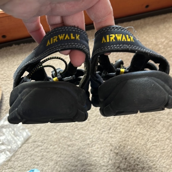 Air walk men’s sandals - Picture 5 of 5